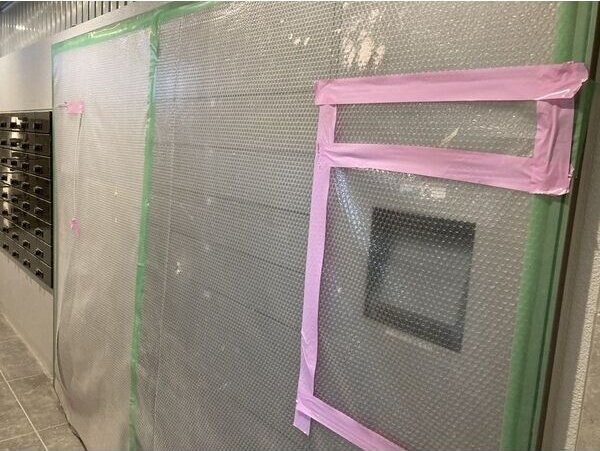 アーバンパーク淡路の物件内観写真