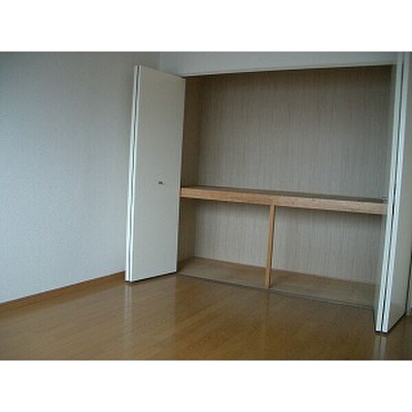 イントラーダ'97の物件内観写真