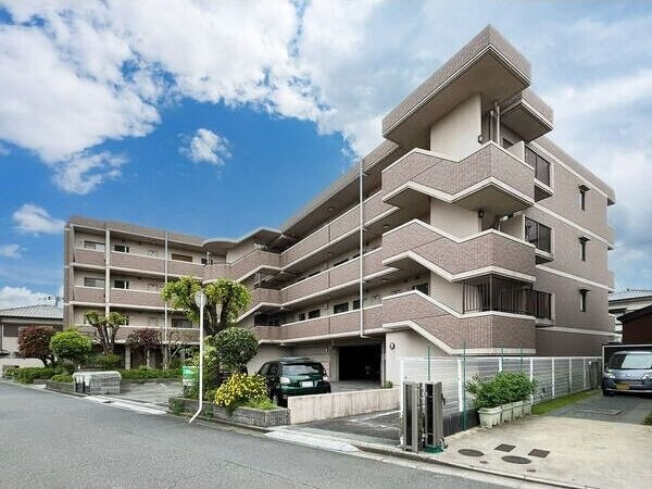 イントラーダ'97の物件内観写真