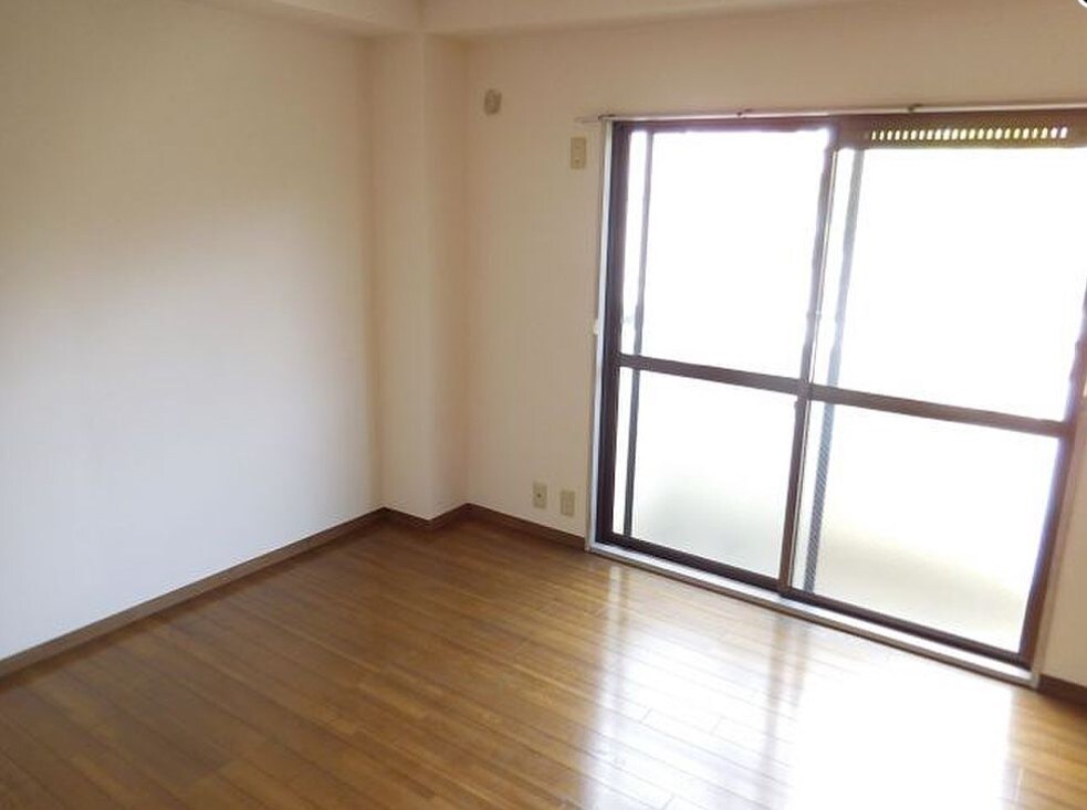 エクセレンスBe3の物件内観写真