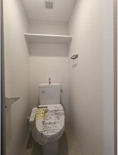 エスリード新大阪ザ・プレミアEASTの物件内観写真