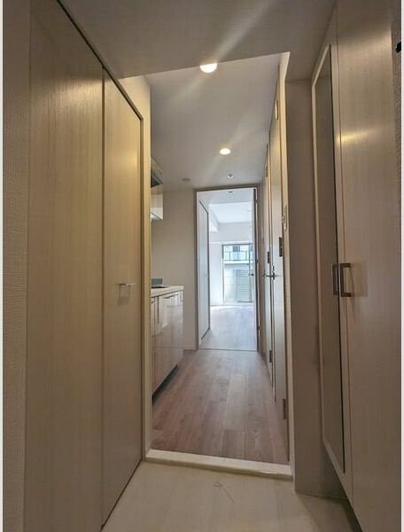 エスリード新大阪ザ・プレミアEASTの物件内観写真