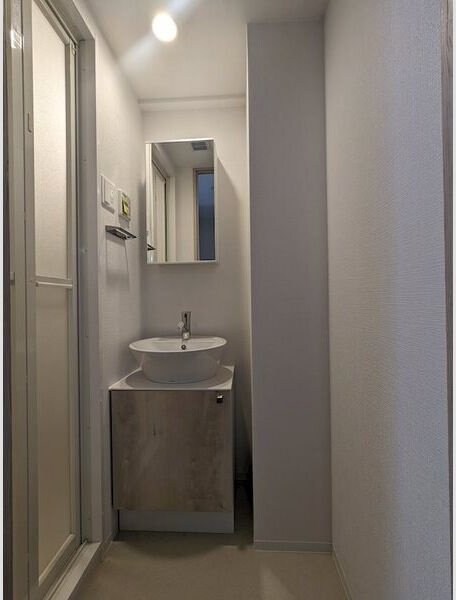 エスリード新大阪ザ・プレミアEASTの物件内観写真