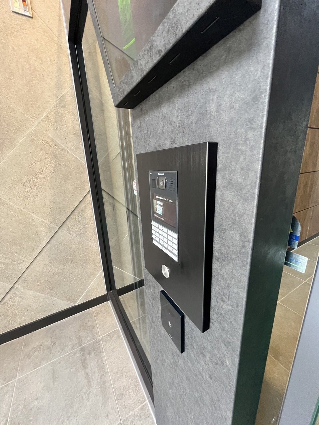 エスリード新大阪ザ・プレミアEASTの物件内観写真