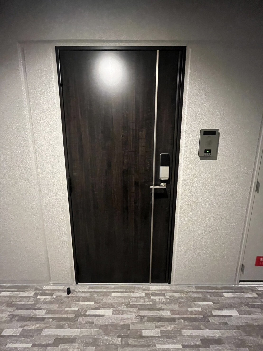 エスリード新大阪ザ・プレミアEASTの物件内観写真