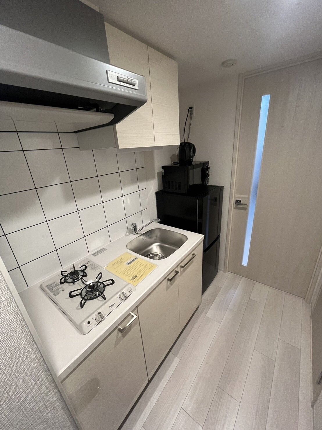 エスリード新大阪ザ・プレミアEASTの物件内観写真