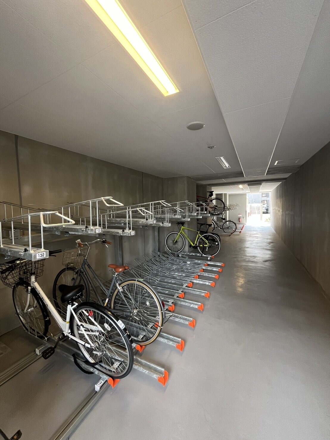 エスリード新大阪ザ・プレミアEASTの物件内観写真