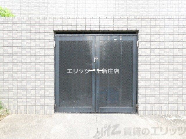 エスリード新大阪第8の物件内観写真