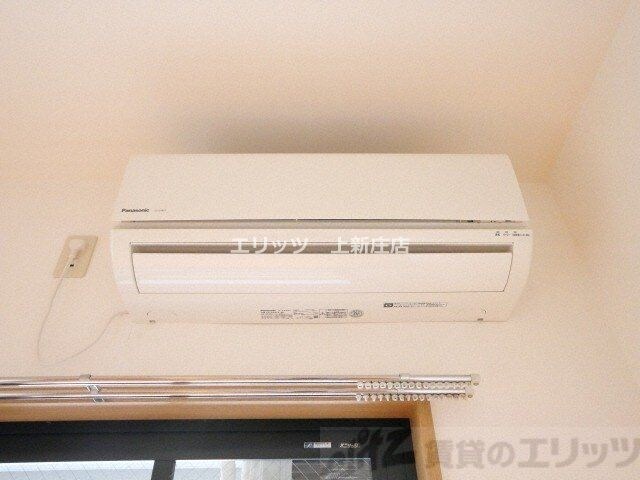 エスリード新大阪第8の物件内観写真