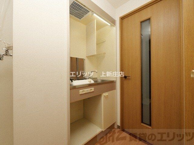 エスリード新大阪第8の物件内観写真