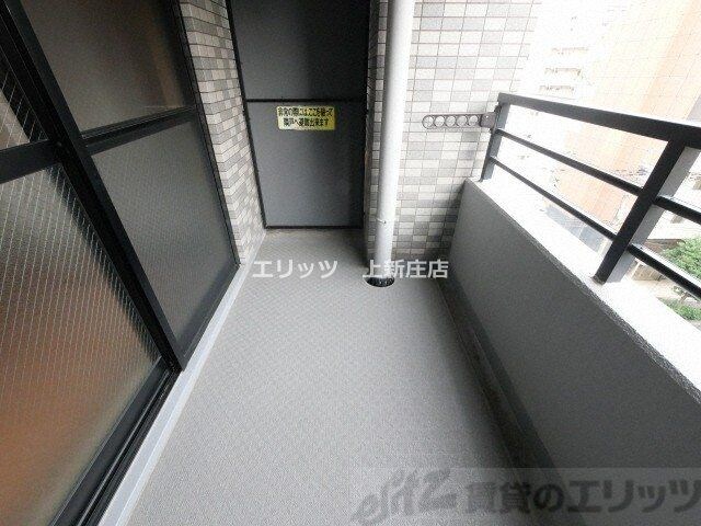 エスリード新大阪第8の物件内観写真