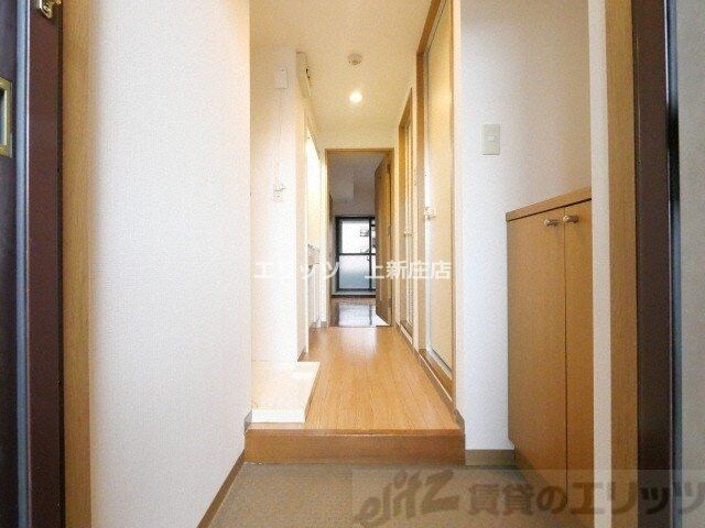 エスリード新大阪第8の物件内観写真