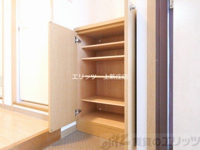 エスリード新大阪第8の物件内観写真