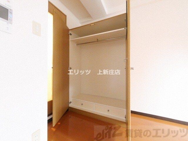 エスリード新大阪第8の物件内観写真