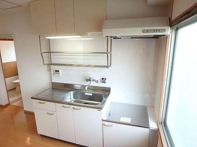 コーポかみすなの物件内観写真