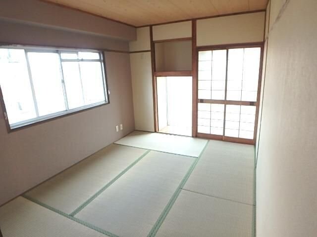 コーポかみすなの物件内観写真