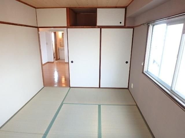 コーポかみすなの物件内観写真