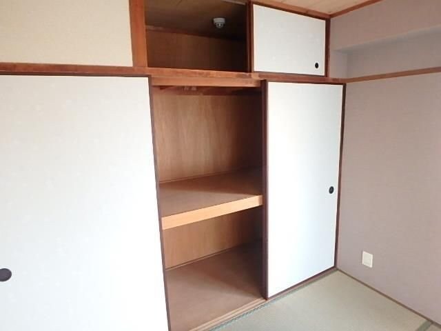 コーポかみすなの物件内観写真