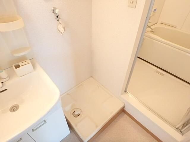 コーポかみすなの物件内観写真