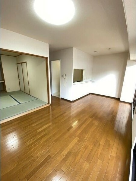 サワン東太田の物件内観写真