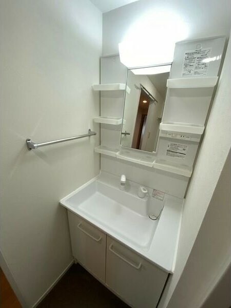 サワン東太田の物件内観写真