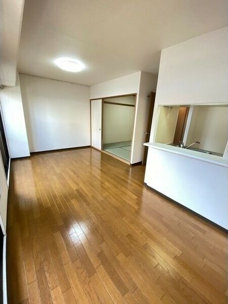 サワン東太田の物件内観写真