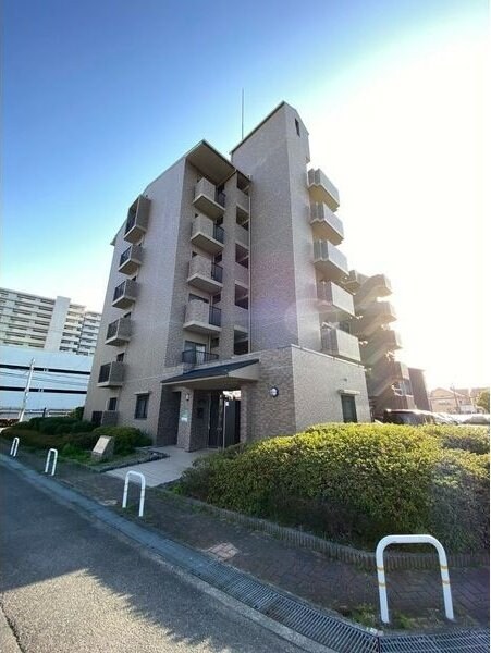 サワン東太田の物件内観写真