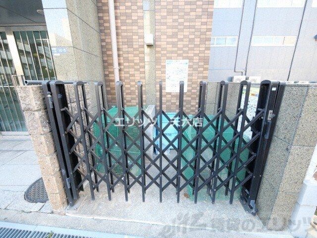 ストリーム江坂の物件内観写真