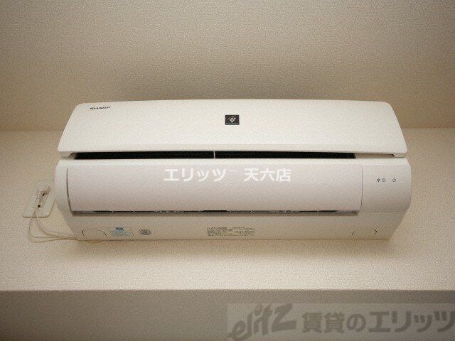 ストリーム江坂の物件内観写真