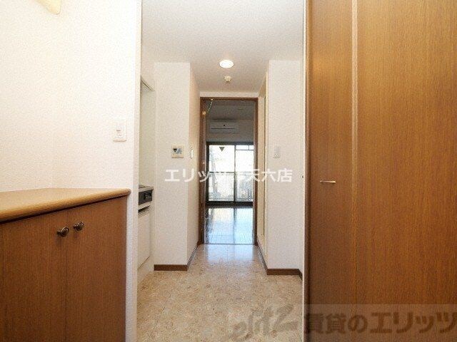 ストリーム江坂の物件内観写真