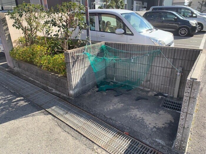 ソレーユ関西の物件内観写真