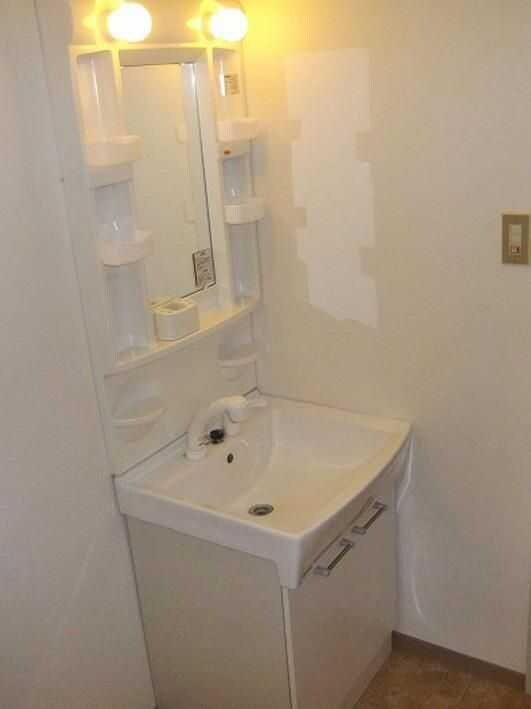 タウンハイツ穂積の物件内観写真