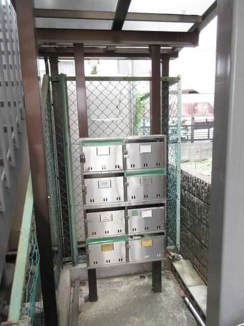 タウンハイツ穂積の物件内観写真