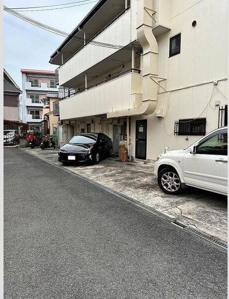 タウンハイツ穂積の物件内観写真