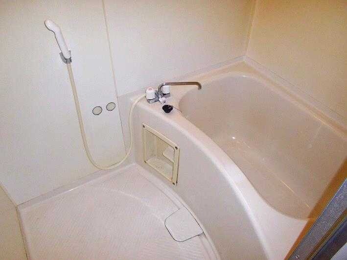 タウンハイツ穂積の物件内観写真