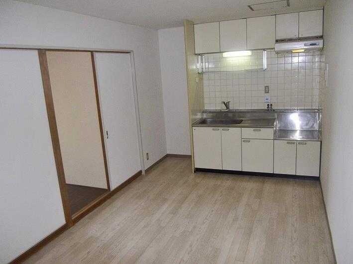 タウンハイツ穂積の物件内観写真