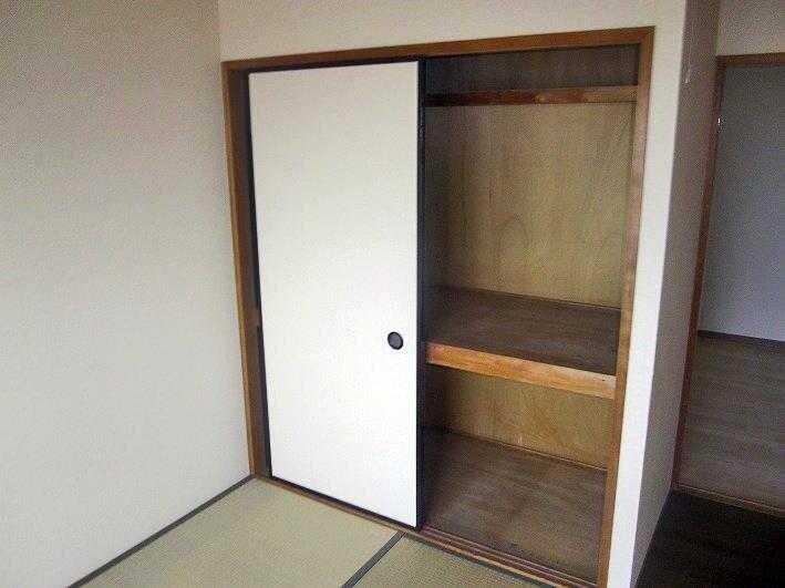 タウンハイツ穂積の物件内観写真