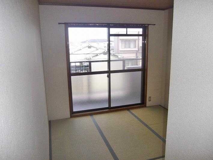 タウンハイツ穂積の物件内観写真