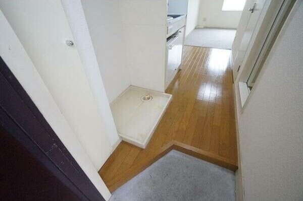 ハイツグローリーの物件内観写真