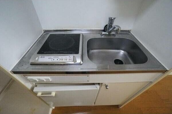 ハイツグローリーの物件内観写真