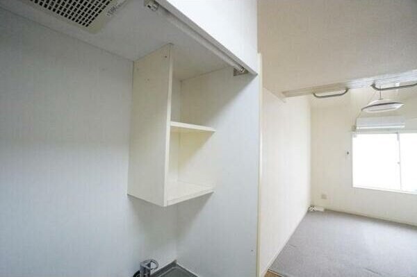 ハイツグローリーの物件内観写真