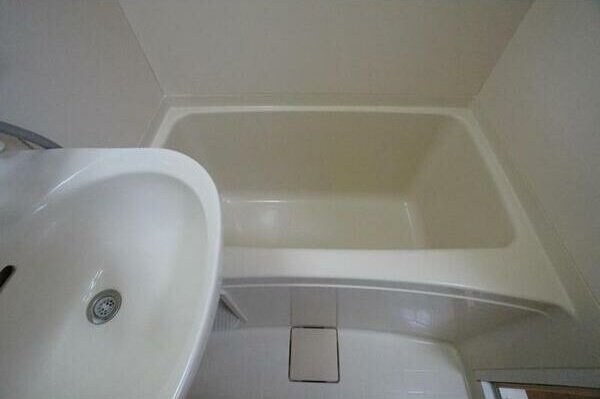 ハイツグローリーの物件内観写真