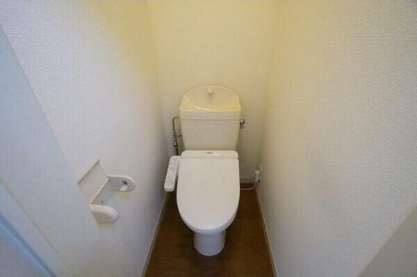 ハイツグローリーの物件内観写真