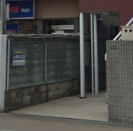 ハイツグローリーの物件内観写真