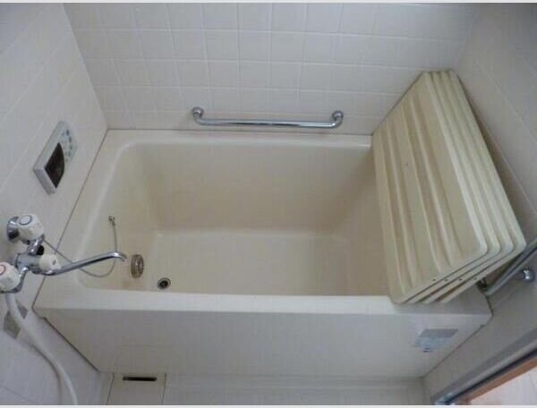 ハイツシャルマンの物件内観写真