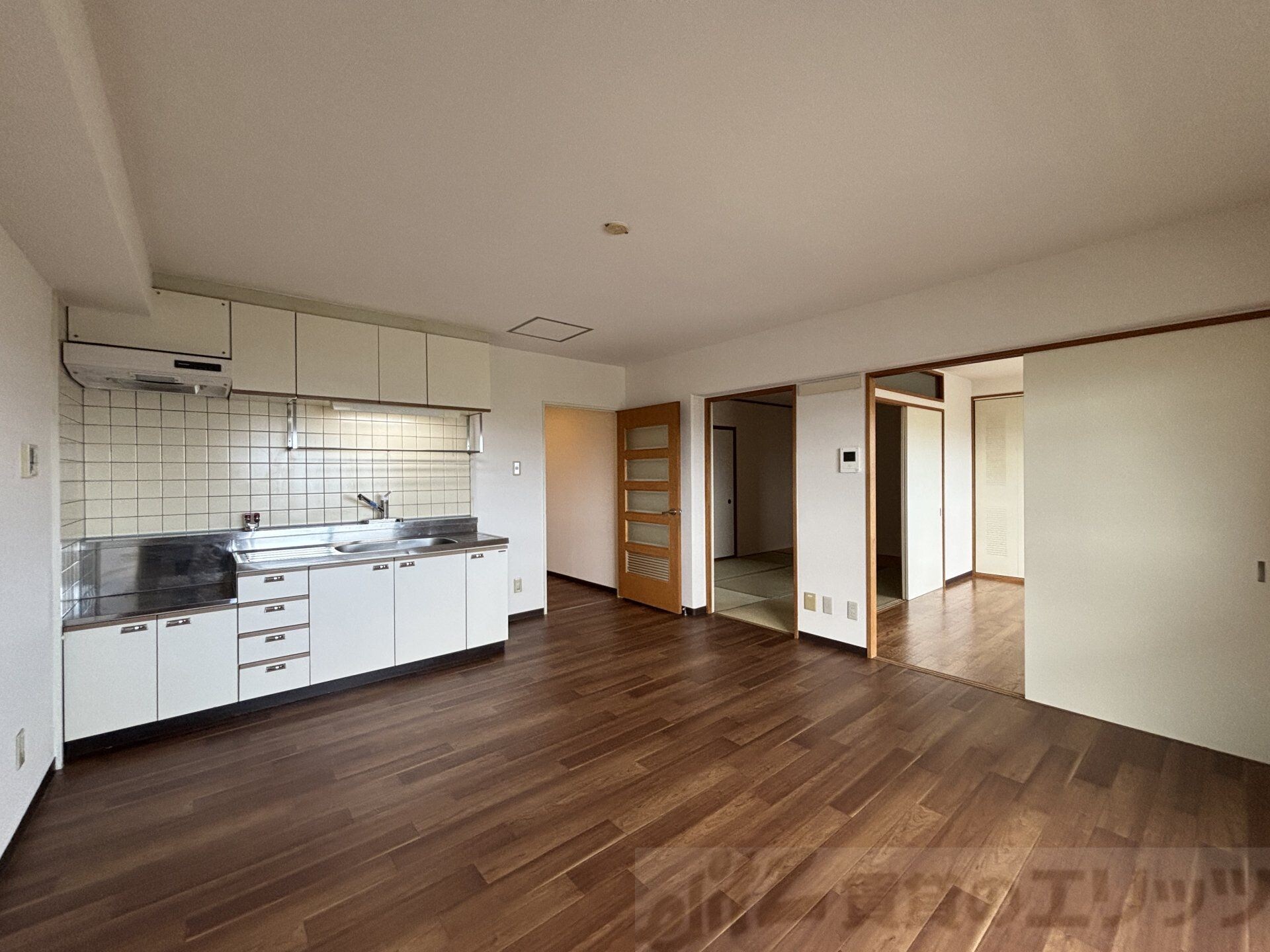 ハイツシャルマンの物件内観写真