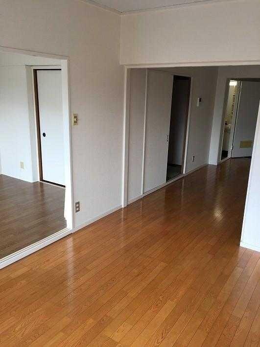 ハイツ山田の物件内観写真