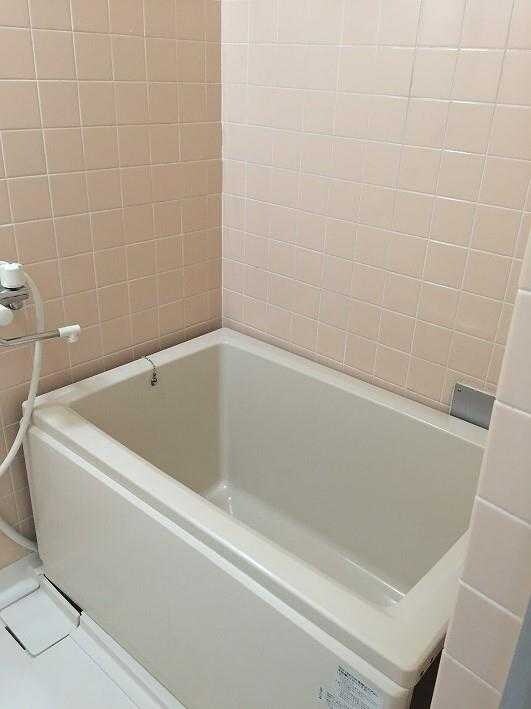 ハイツ山田の物件内観写真