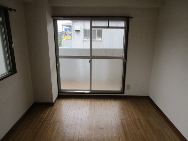 ハイツ杉本の物件内観写真