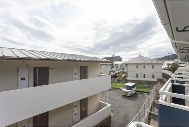 ハイドパークIの物件内観写真